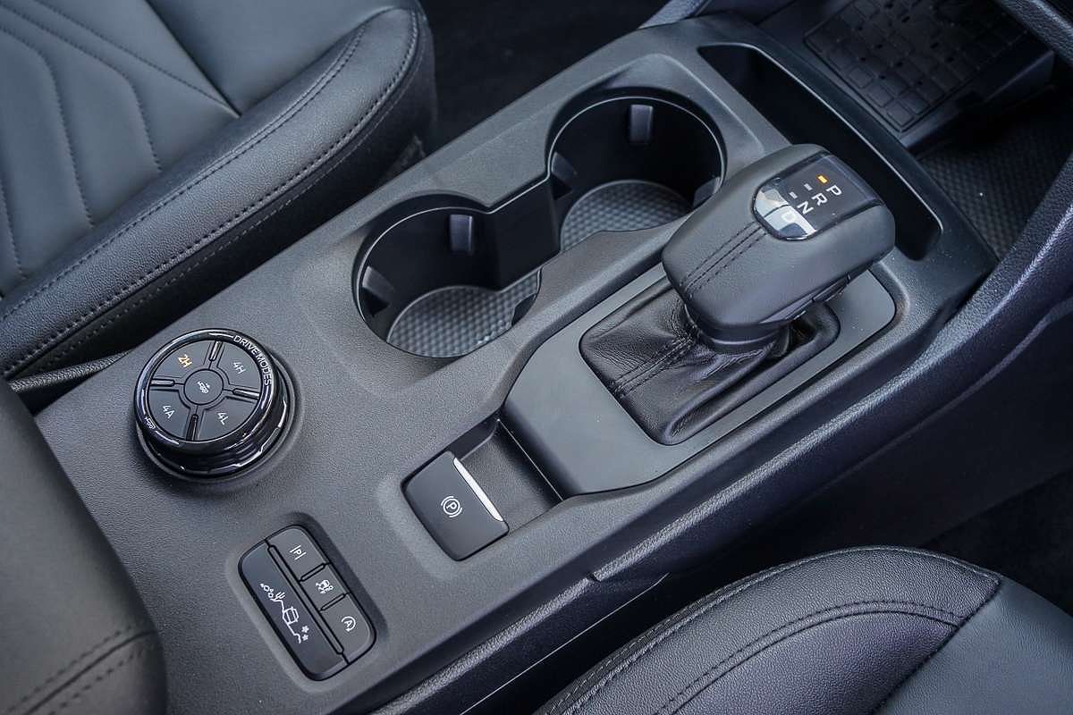 2025 Ford Everest Trend  2.0L