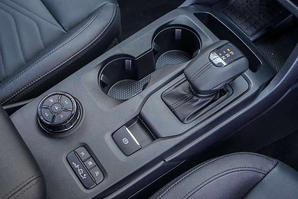 2025 Ford Everest Trend  2.0L