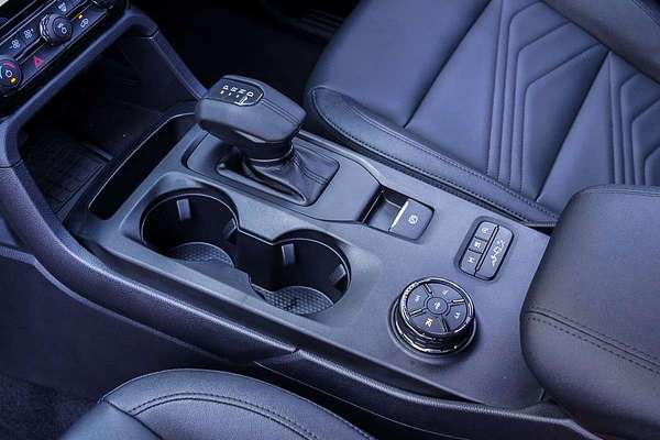 2025 Ford Everest Trend  2.0L