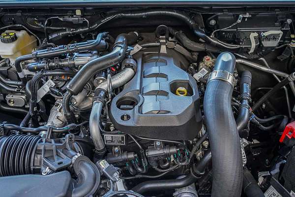 2025 Ford Everest Trend  2.0L