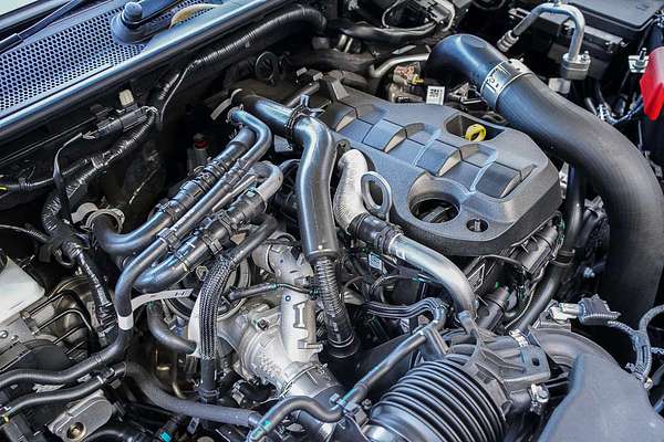 2025 Ford Everest Trend  2.0L