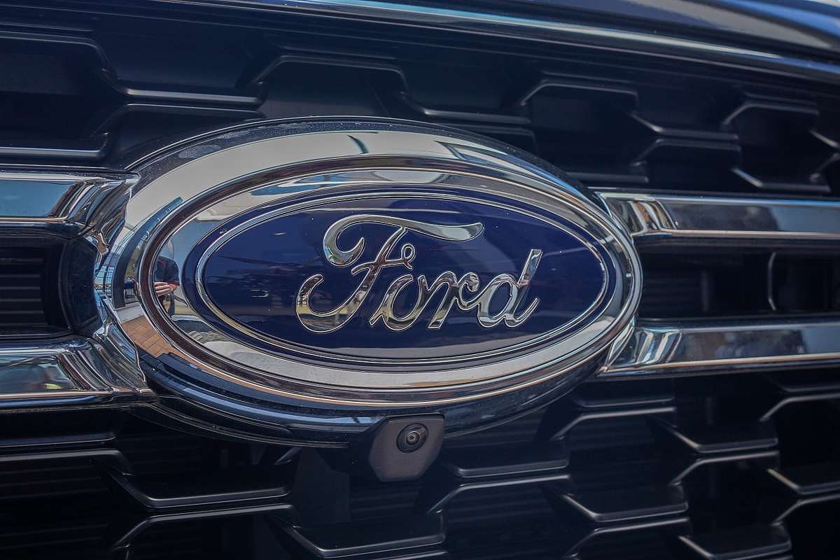 2025 Ford Everest Trend  2.0L