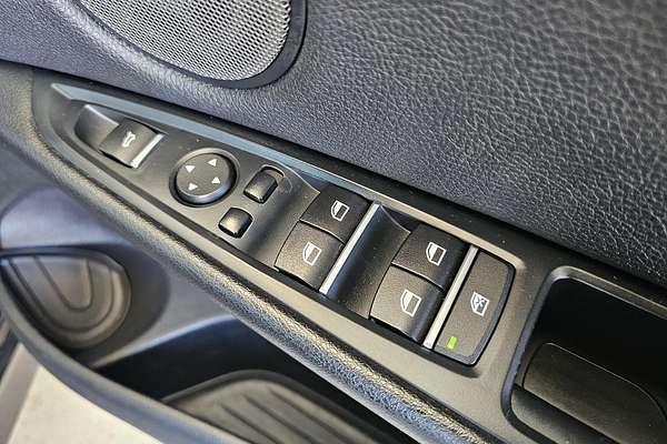 2014 BMW X5 M50d F15