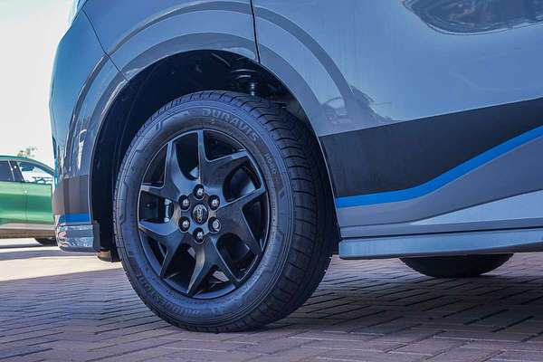 2025 Ford Transit Custom PHEV Sport SWB AV SWB Low Roof