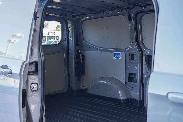 2025 Ford Transit Custom PHEV Sport SWB AV SWB Low Roof