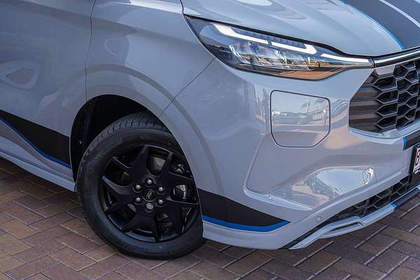 2025 Ford Transit Custom PHEV Sport SWB AV SWB Low Roof