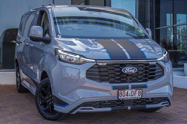 2025 Ford Transit Custom PHEV Sport SWB AV SWB Low Roof