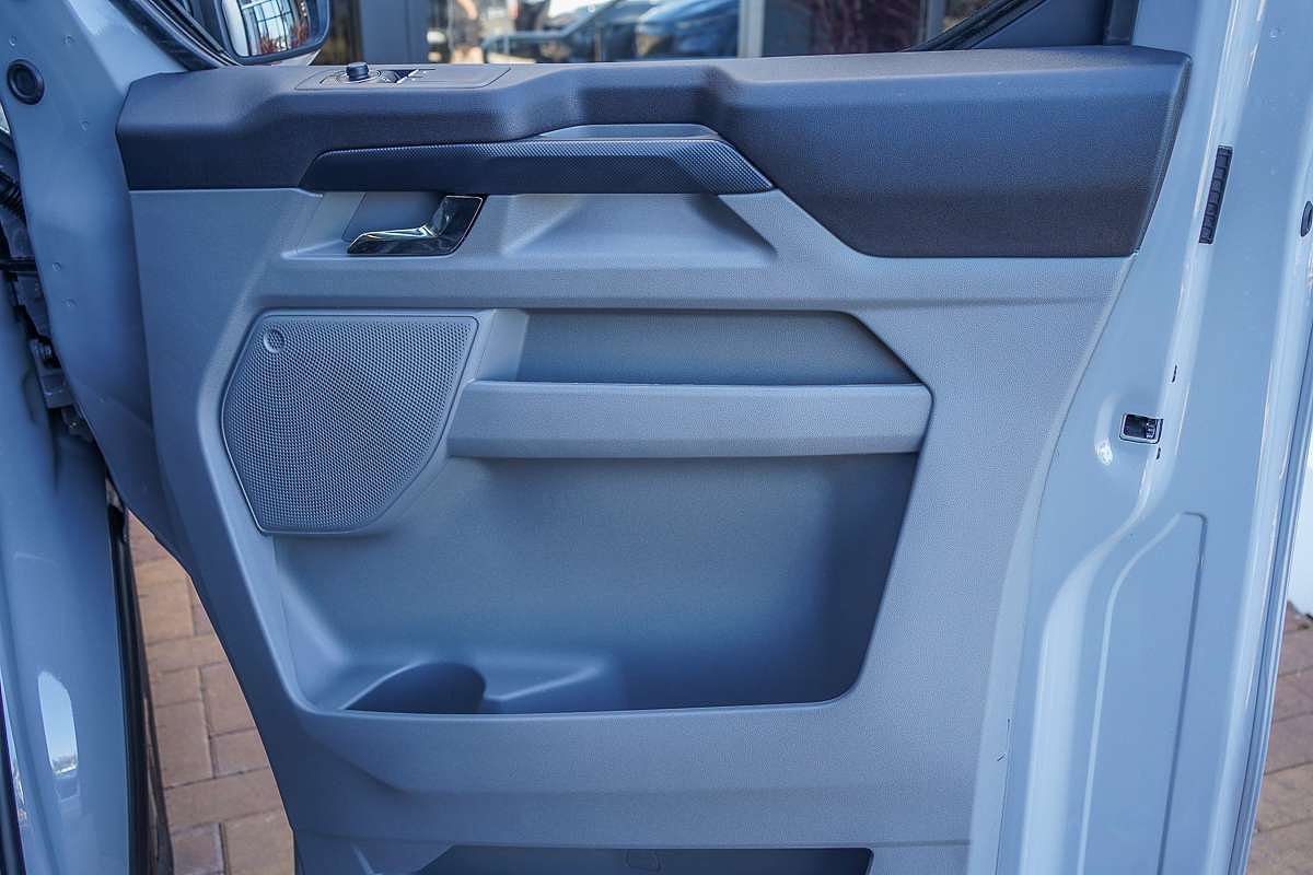 2025 Ford Transit Custom PHEV Sport SWB AV SWB Low Roof