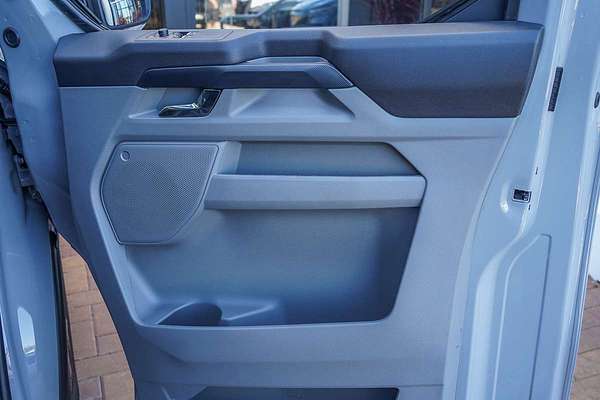 2025 Ford Transit Custom PHEV Sport SWB AV SWB Low Roof