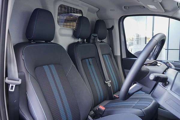 2025 Ford Transit Custom PHEV Sport SWB AV SWB Low Roof