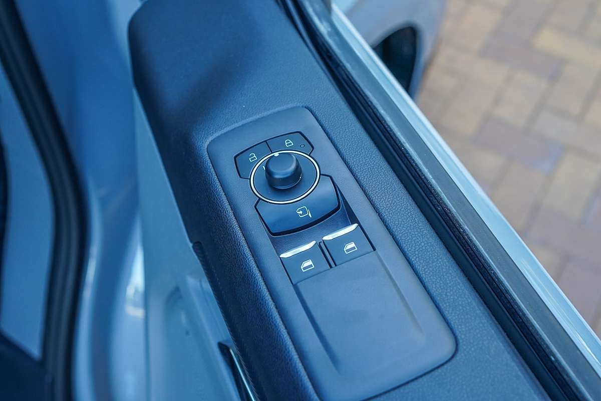 2025 Ford Transit Custom PHEV Sport SWB AV SWB Low Roof