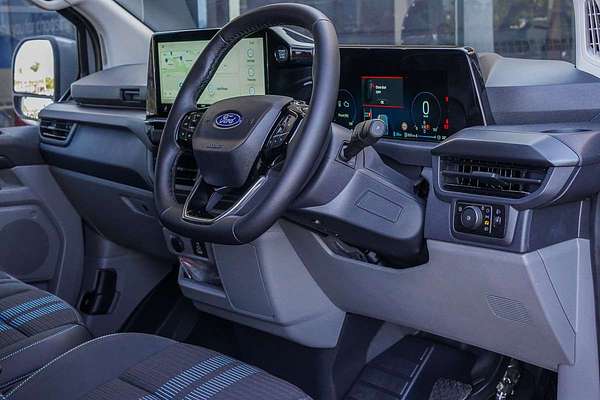 2025 Ford Transit Custom PHEV Sport SWB AV SWB Low Roof