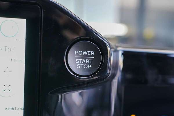 2025 Ford Transit Custom PHEV Sport SWB AV SWB Low Roof