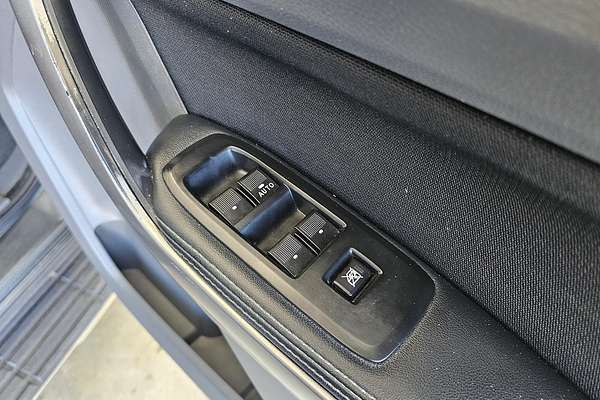 2016 Ford Ranger XLT PX MkII 4X4 3.2L