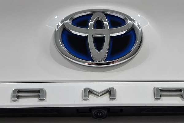 2023 Toyota Camry Ascent AXVH70R