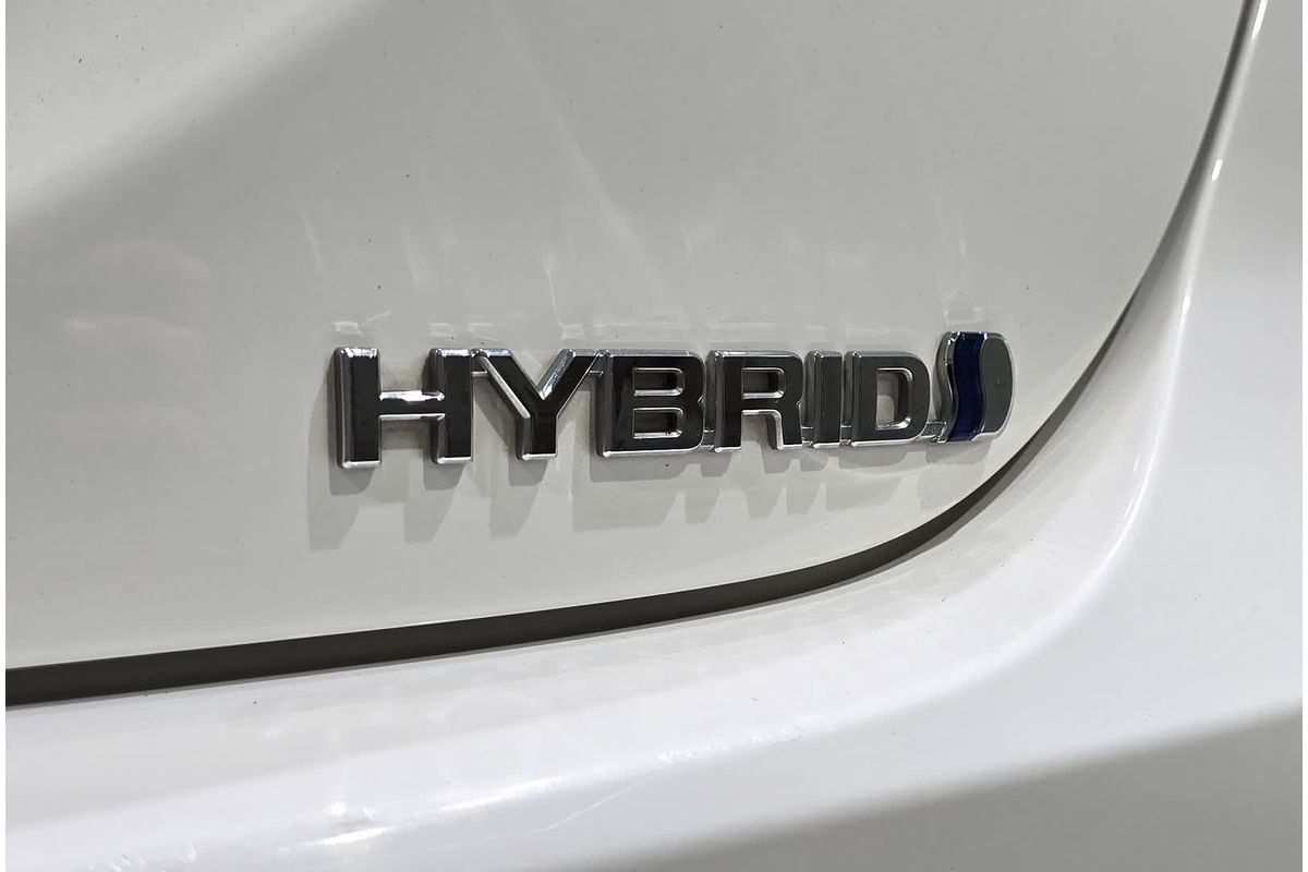 2023 Toyota Camry Ascent AXVH70R