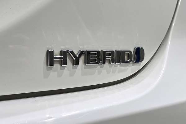 2023 Toyota Camry Ascent AXVH70R