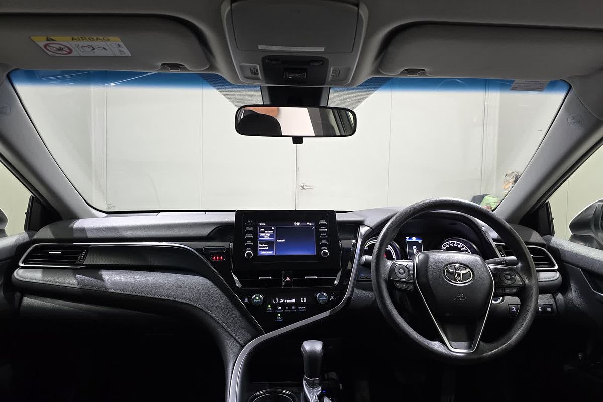 2023 Toyota Camry Ascent AXVH70R