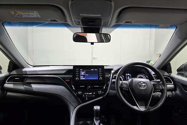 2023 Toyota Camry Ascent AXVH70R