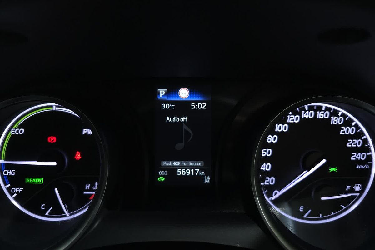 2023 Toyota Camry Ascent AXVH70R