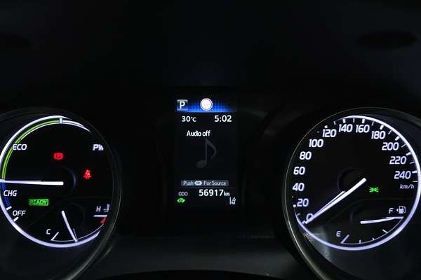 2023 Toyota Camry Ascent AXVH70R