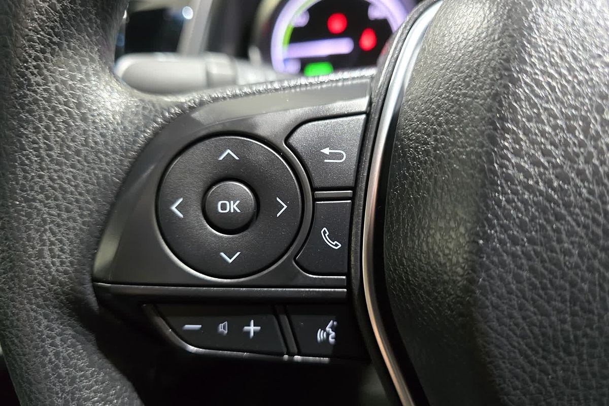 2023 Toyota Camry Ascent AXVH70R