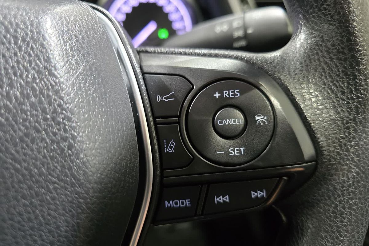 2023 Toyota Camry Ascent AXVH70R