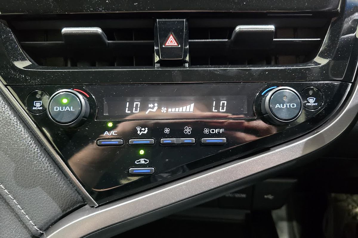 2023 Toyota Camry Ascent AXVH70R