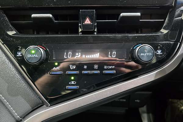 2023 Toyota Camry Ascent AXVH70R