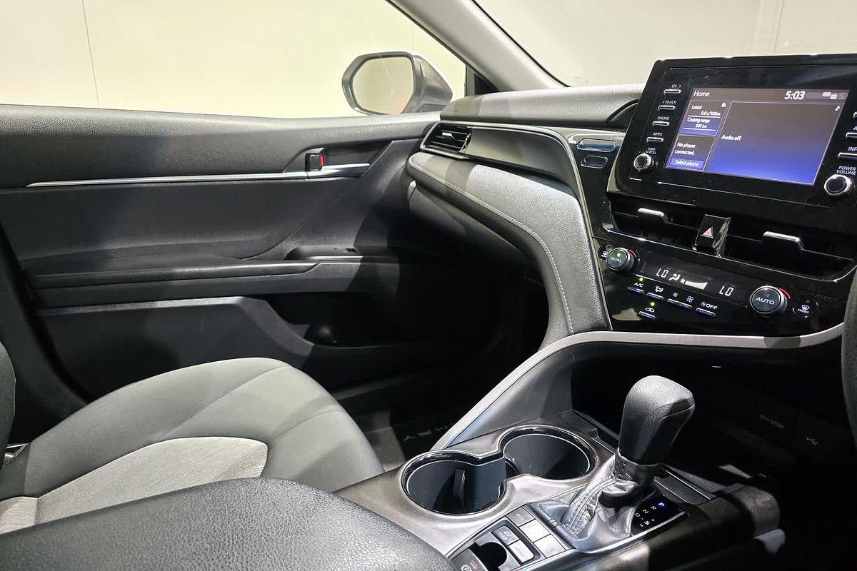 2023 Toyota Camry Ascent AXVH70R