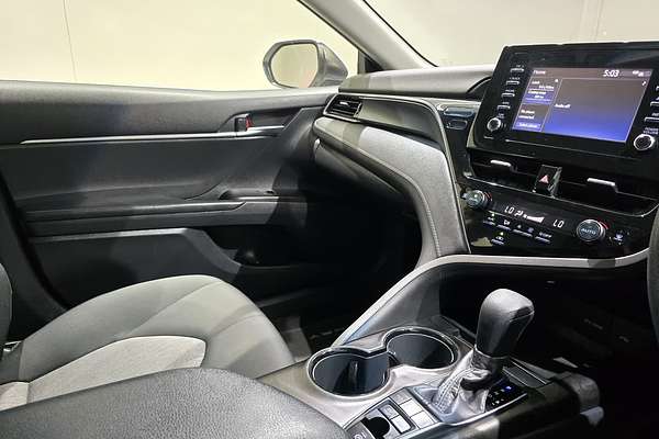 2023 Toyota Camry Ascent AXVH70R