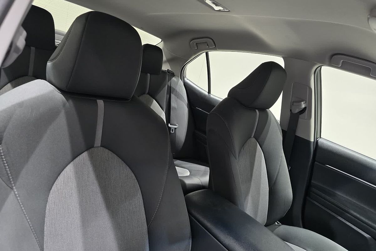 2023 Toyota Camry Ascent AXVH70R