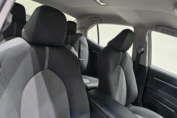 2023 Toyota Camry Ascent AXVH70R