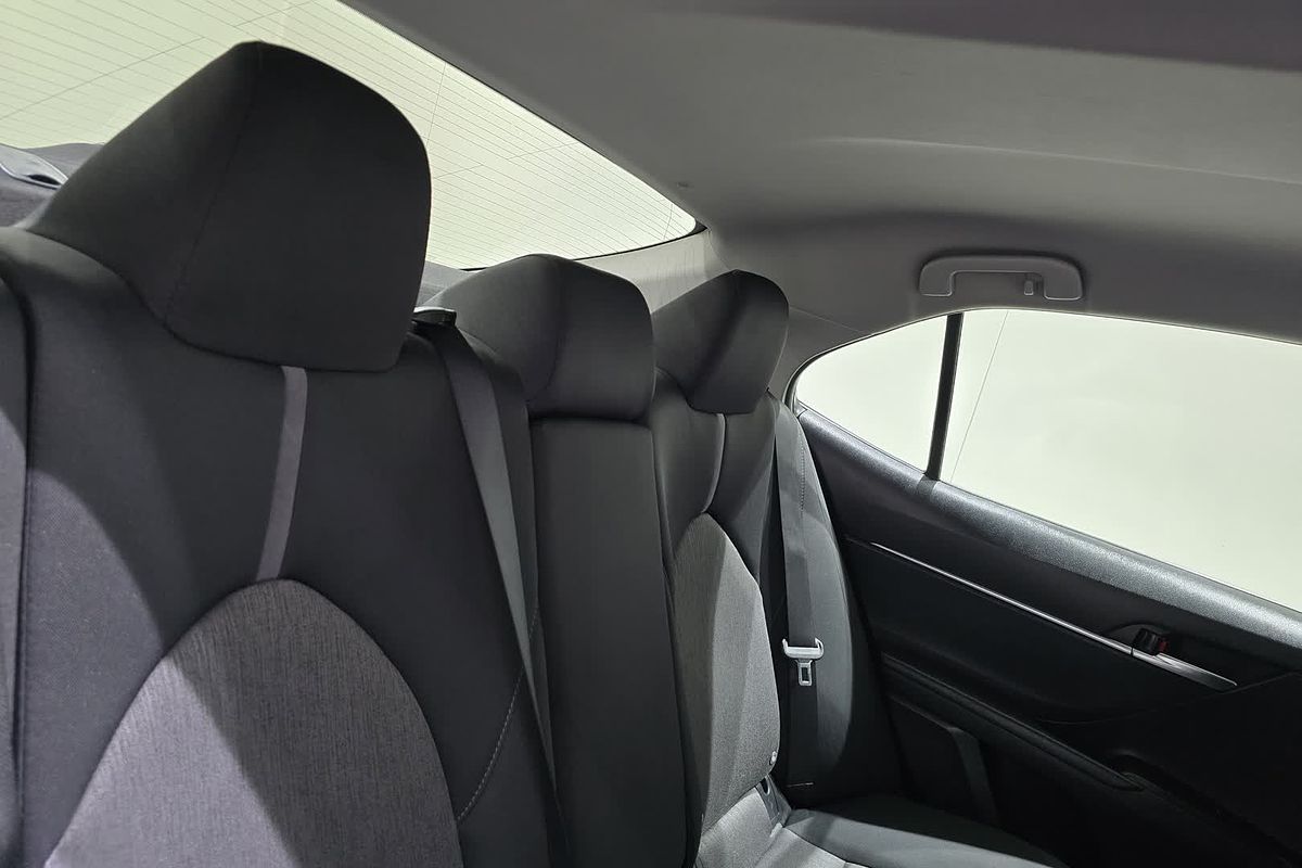 2023 Toyota Camry Ascent AXVH70R