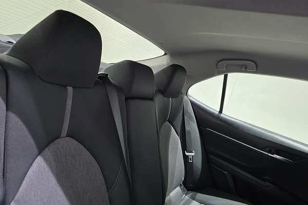 2023 Toyota Camry Ascent AXVH70R