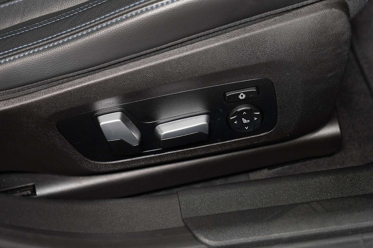 2022 BMW 3 Series 330i M Sport G20
