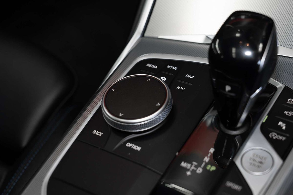 2022 BMW 3 Series 330i M Sport G20