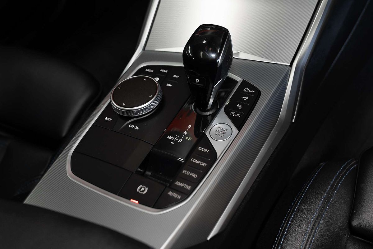 2022 BMW 3 Series 330i M Sport G20