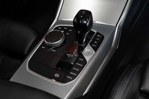 2022 BMW 3 Series 330i M Sport G20