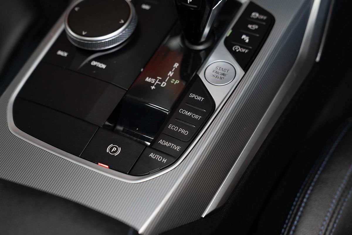 2022 BMW 3 Series 330i M Sport G20