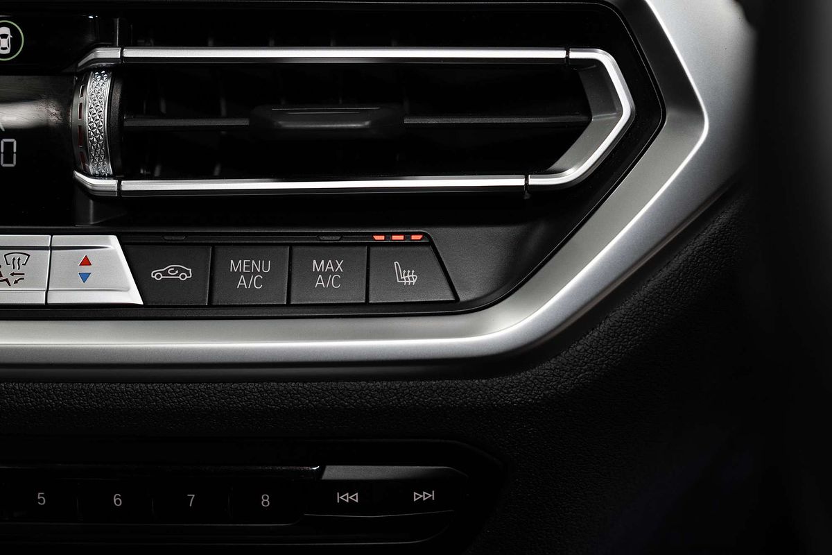 2022 BMW 3 Series 330i M Sport G20