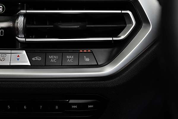 2022 BMW 3 Series 330i M Sport G20