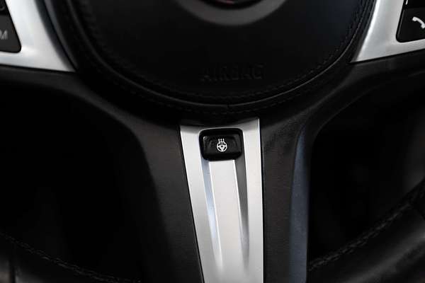 2022 BMW 3 Series 330i M Sport G20