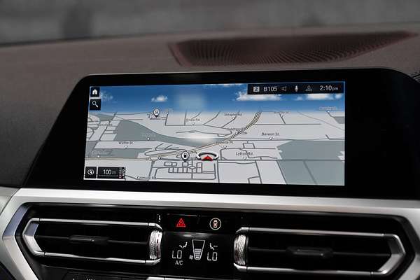 2022 BMW 3 Series 330i M Sport G20