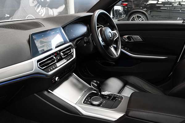 2022 BMW 3 Series 330i M Sport G20