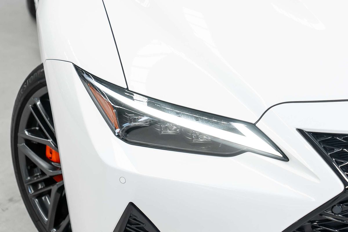 2023 Lexus IS IS500 F Sport