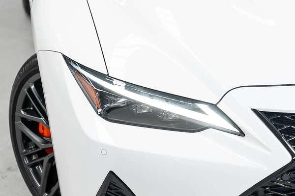 2023 Lexus IS IS500 F Sport
