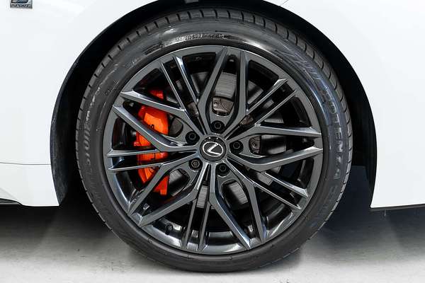 2023 Lexus IS IS500 F Sport
