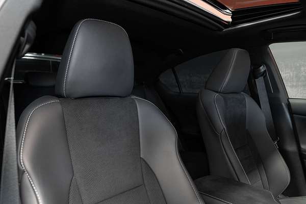2023 Lexus IS IS500 F Sport
