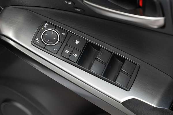 2023 Lexus IS IS500 F Sport